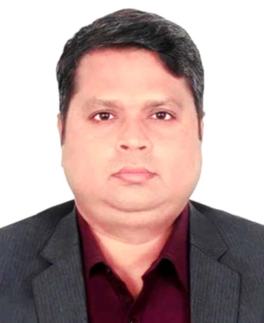 OSBB Member Secretary